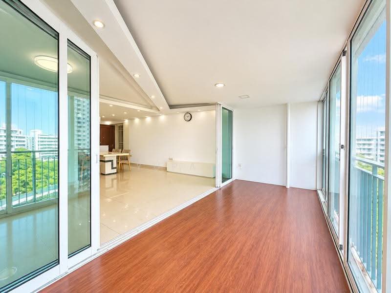 588A Ang Mo Kio Street 52, 588A Ang Mo Kio Street 52, Ang Mo Kio / Bishan / Thomson, 3 Bedrooms, 1,236 sqft, HDB Flat For Rent, by Yupar ., 500294839 - PropertyGuru.com.sg