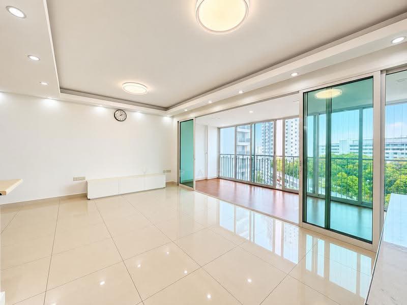 588A Ang Mo Kio Street 52, 588A Ang Mo Kio Street 52, Ang Mo Kio / Bishan / Thomson, 3 Bedrooms, 1,236 sqft, HDB Flat For Rent, by Yupar ., 500294839 - PropertyGuru.com.sg