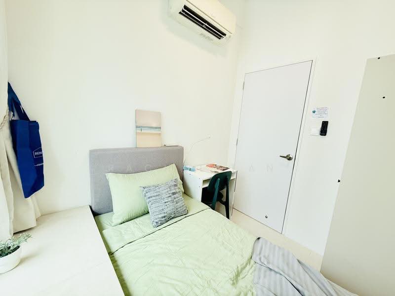 Suffolk Premier, 3 Suffolk Road, Newton / Novena, Room Rental, 250 sqft, Apartment For Rent, by Rachel Tan, 500294849 - Bedroom - PropertyGuru.com.sg