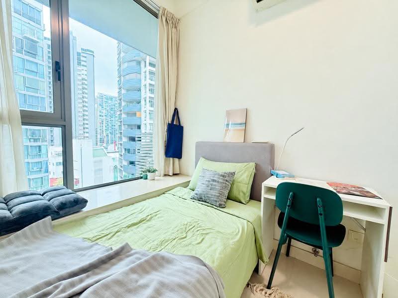 Suffolk Premier, 3 Suffolk Road, Newton / Novena, Room Rental, 250 sqft, Apartment For Rent, by Rachel Tan, 500294849 - Bedroom - PropertyGuru.com.sg
