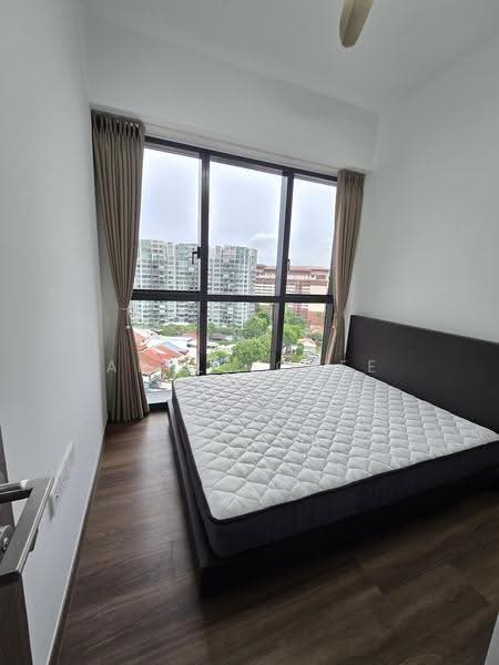Bartley Vue, 6 Jalan Bunga Rampai, Hougang / Punggol / Sengkang, 2 Bedrooms, 657 sqft, Condominium For Sale, by Apple Chee, 500294851 - Bedroom - PropertyGuru.com.sg