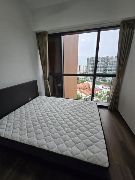 Bartley Vue, 6 Jalan Bunga Rampai, Hougang / Punggol / Sengkang, 2 Bedrooms, 657 sqft, Condominium For Sale, by Apple Chee, 500294851 - Bedroom - PropertyGuru.com.sg