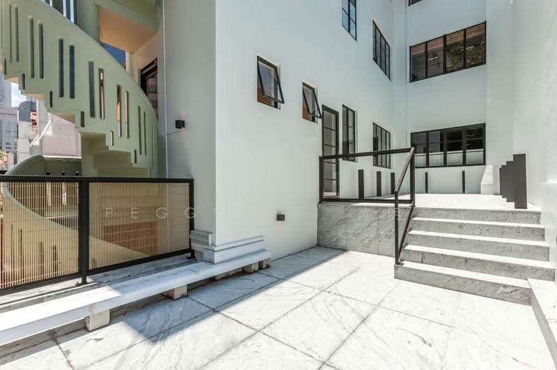 Amoy Street, Amoy Street, Tras Street, Duxton Road, Boat Quay / Raffles Place / Marina, 3,597 sqft, Office For Rent, by Peggy Ooi 黄明丽, 500294856 - Exterior - CommercialGuru.com.sg