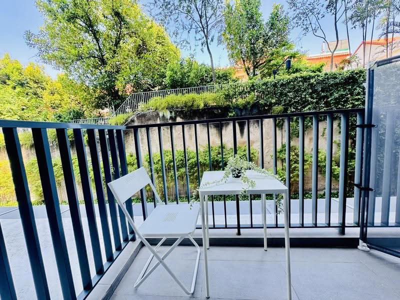 My Manhattan, 35 Simei Street 3, Pasir Ris / Tampines, Room Rental, 250 sqft, Condominium For Rent, by Rachel Tan, 500294862 - Balcony - PropertyGuru.com.sg