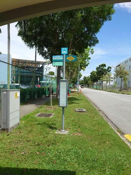 Single Storey Changi North Crescent Warehouse, Changi North Crescent, Changi Airport / Changi Village, 17,349 sqft, Warehouse For Rent, by Jeremy Tan, 500294863 - CommercialGuru.com.sg