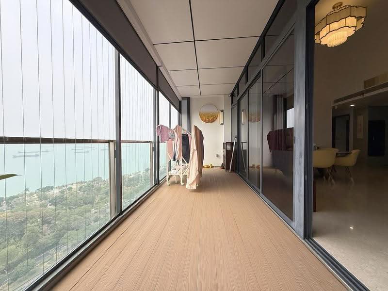 Seaside Residences, 18 Siglap Link, East Coast / Marine Parade, 5 Bedrooms, 3,294 sqft, Condominium For Sale, by May Li, 500294864 - Balcony - PropertyGuru.com.sg