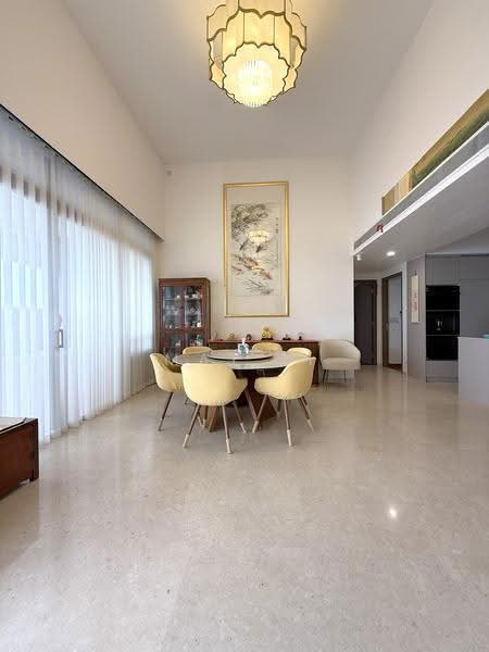 Seaside Residences, 18 Siglap Link, East Coast / Marine Parade, 5 Bedrooms, 3,294 sqft, Condominium For Sale, by May Li, 500294864 - Dining Room - PropertyGuru.com.sg