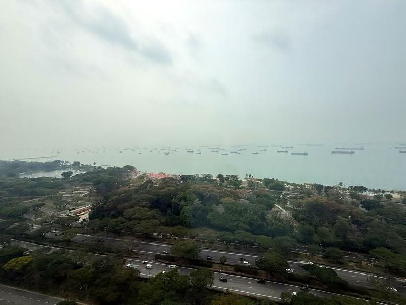 Seaside Residences, 18 Siglap Link, East Coast / Marine Parade, 5 Bedrooms, 3,294 sqft, Condominium For Sale, by May Li, 500294864 - PropertyGuru.com.sg