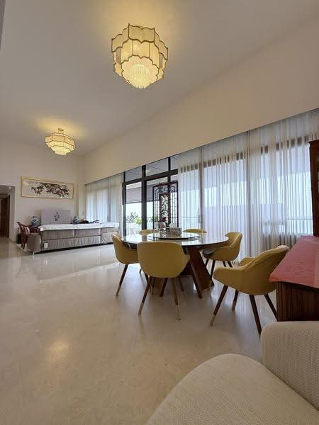 Seaside Residences, 18 Siglap Link, East Coast / Marine Parade, 5 Bedrooms, 3,294 sqft, Condominium For Sale, by May Li, 500294864 - Living Room - PropertyGuru.com.sg
