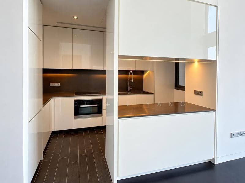 Lloyd SixtyFive, 65 Lloyd Road, Orchard / River Valley, 2 Bedrooms, 1,808 sqft, Condominium For Rent, by Michelle Yang, 500294869 - Kitchen - PropertyGuru.com.sg