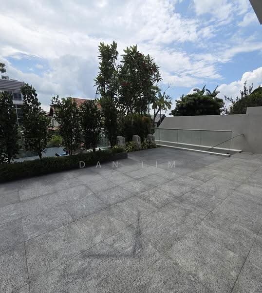 Braddell Heights Estate, Matlock Rise, Macpherson / Potong Pasir, 6 Bedrooms, 8,800 sqft, Bungalow House For Sale, by Dan Lim, 500294872 - Exterior - PropertyGuru.com.sg