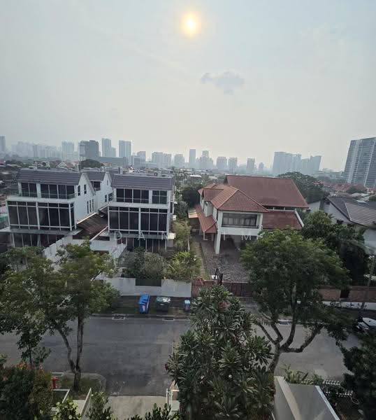 Braddell Heights Estate, Matlock Rise, Macpherson / Potong Pasir, 6 Bedrooms, 8,800 sqft, Bungalow House For Sale, by Dan Lim, 500294872 - Exterior - PropertyGuru.com.sg