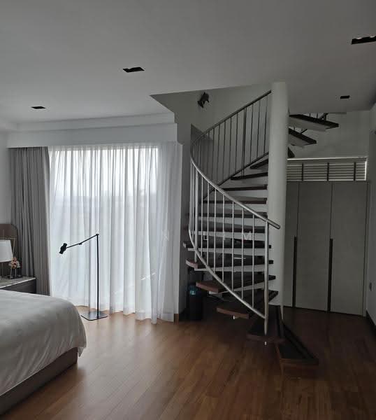 Braddell Heights Estate, Matlock Rise, Macpherson / Potong Pasir, 6 Bedrooms, 8,800 sqft, Bungalow House For Sale, by Dan Lim, 500294872 - Bedroom - PropertyGuru.com.sg