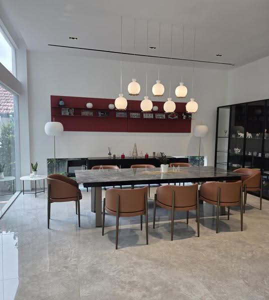 Braddell Heights Estate, Matlock Rise, Macpherson / Potong Pasir, 6 Bedrooms, 8,800 sqft, Bungalow House For Sale, by Dan Lim, 500294872 - PropertyGuru.com.sg