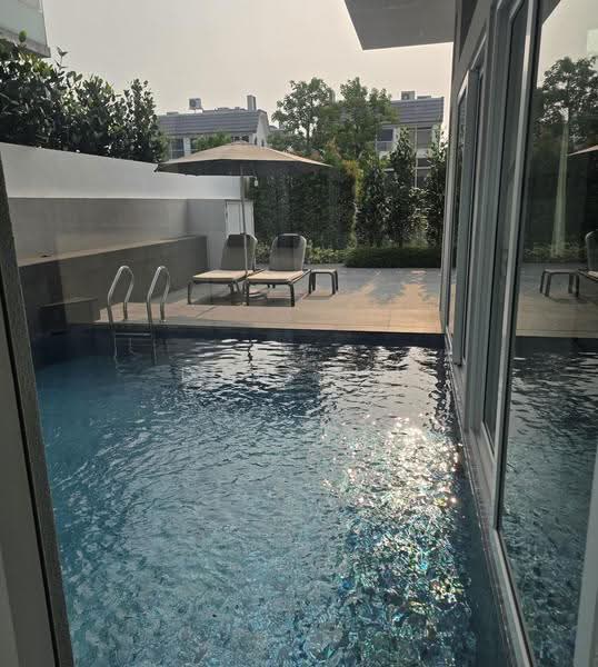Braddell Heights Estate, Matlock Rise, Macpherson / Potong Pasir, 6 Bedrooms, 8,800 sqft, Bungalow House For Sale, by Dan Lim, 500294872 - PropertyGuru.com.sg