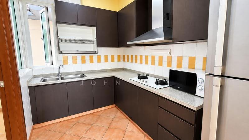 The Floravale, 238 Westwood Avenue, Boon Lay / Jurong / Tuas, 3 Bedrooms, 1,228 sqft, Condominium For Sale, by John Lee, 500294878 - Kitchen - PropertyGuru.com.sg
