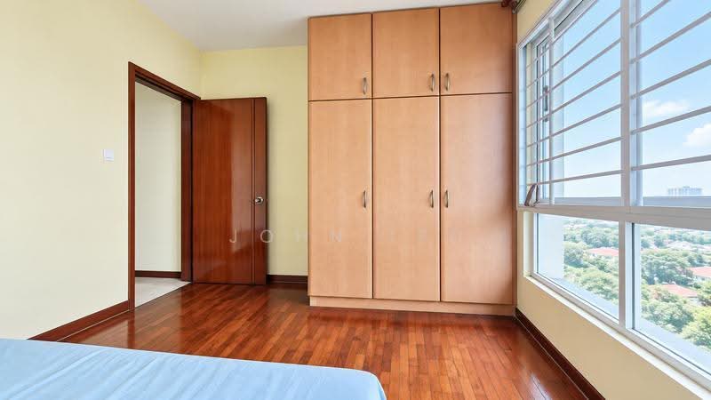 The Floravale, 238 Westwood Avenue, Boon Lay / Jurong / Tuas, 3 Bedrooms, 1,228 sqft, Condominium For Sale, by John Lee, 500294878 - Bedroom - PropertyGuru.com.sg