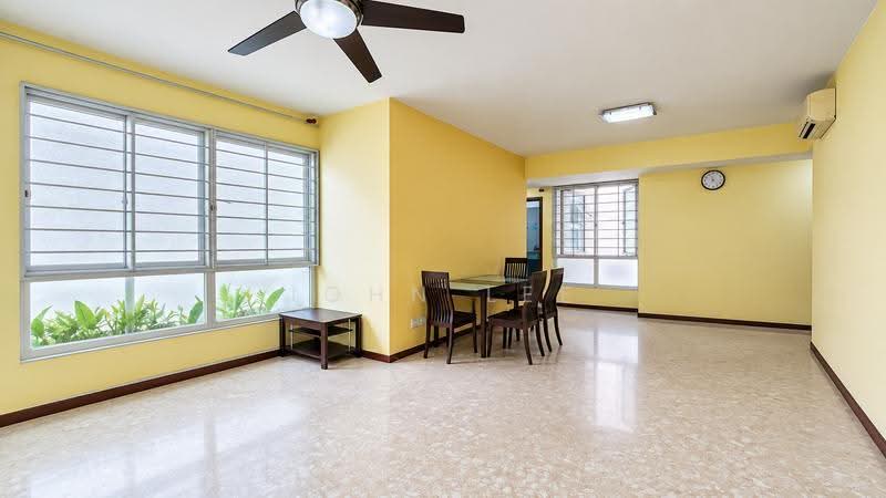 The Floravale, 238 Westwood Avenue, Boon Lay / Jurong / Tuas, 3 Bedrooms, 1,228 sqft, Condominium For Sale, by John Lee, 500294878 - Dining Room - PropertyGuru.com.sg
