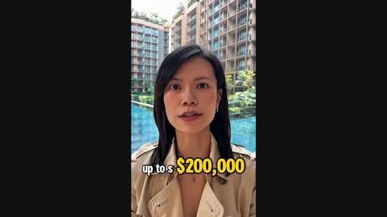 999 at LH99 price Low Entry! Safe! Big development renown developer, Orchard / River Valley, 2 Bedrooms, 721 sqft, Condominium For Sale, by Chua Siew Hin Jean, 500294880 - PropertyGuru.com.sg