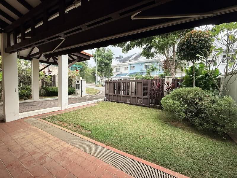 Fernhill Road, Fernhill Road, Tanglin / Holland / Bukit Timah, 6 Bedrooms, 3,200 sqft, Semi-Detached House For Sale, by Jean Koh, 500294881 - Exterior - PropertyGuru.com.sg