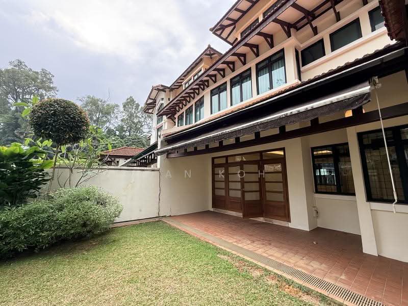 Fernhill Road, Fernhill Road, Tanglin / Holland / Bukit Timah, 6 Bedrooms, 3,200 sqft, Semi-Detached House For Sale, by Jean Koh, 500294881 - Exterior - PropertyGuru.com.sg