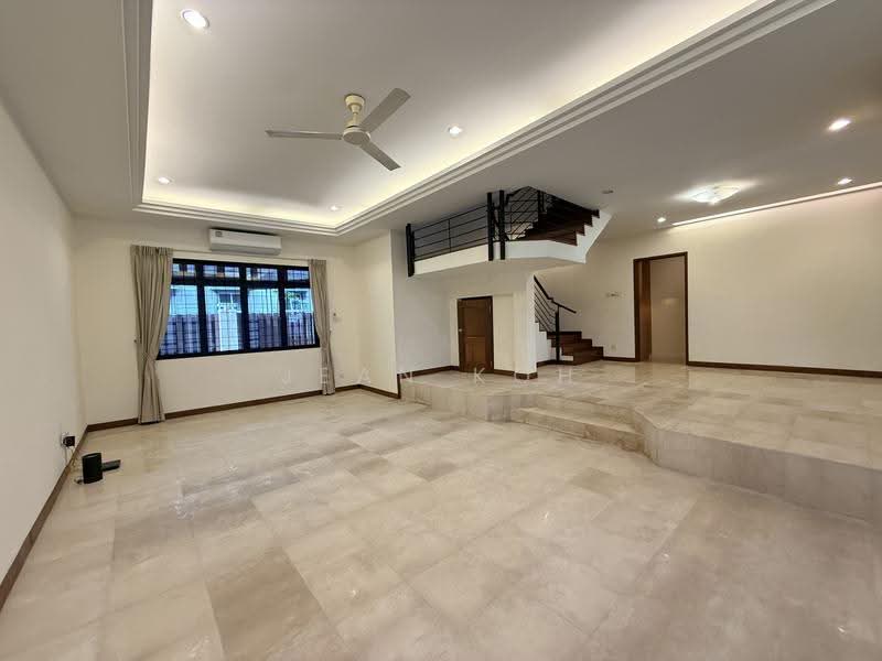 Fernhill Road, Fernhill Road, Tanglin / Holland / Bukit Timah, 6 Bedrooms, 3,200 sqft, Semi-Detached House For Sale, by Jean Koh, 500294881 - Living Room - PropertyGuru.com.sg