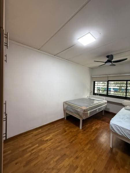 628B Woodlands Ring Road, 628B Woodlands Ring Road, Admiralty / Woodlands, 3 Bedrooms, 1,302 sqft, HDB Flat For Sale, by Jayden Toh, 500294886 - Bedroom - PropertyGuru.com.sg