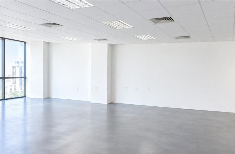 Paya Lebar Square, 60 Paya Lebar Singapore, Eunos / Geylang / Paya Lebar, 1,259 sqft, Office For Rent, by Lisa Tan, 500294891 - Interior - CommercialGuru.com.sg