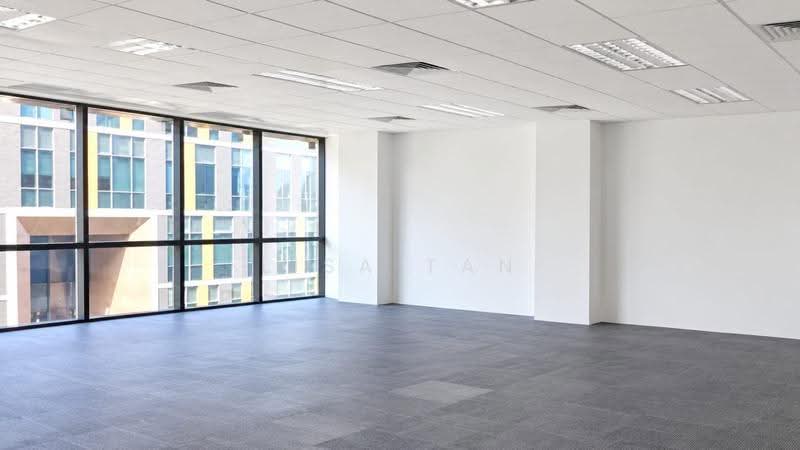Paya Lebar Square, 60 Paya Lebar Singapore, Eunos / Geylang / Paya Lebar, 1,259 sqft, Office For Rent, by Lisa Tan, 500294891 - Interior - CommercialGuru.com.sg