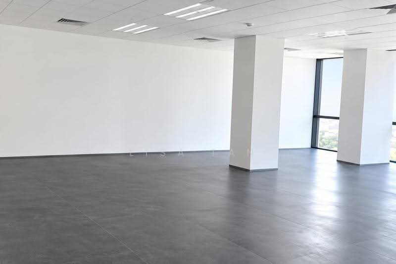 Paya Lebar Square, 60 Paya Lebar Singapore, Eunos / Geylang / Paya Lebar, 1,259 sqft, Office For Rent, by Lisa Tan, 500294891 - Interior - CommercialGuru.com.sg