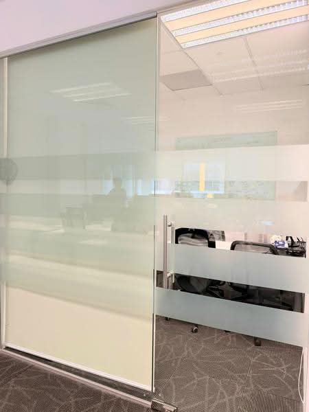 Paya Lebar Square, 60 Paya Lebar Singapore, Eunos / Geylang / Paya Lebar, 1,259 sqft, Office For Rent, by Lisa Tan, 500294891 - Interior - CommercialGuru.com.sg