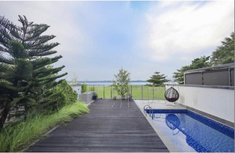 Wak Hassan drive, Sembawang / Yishun, 8 Bedrooms, 8,442 sqft, Bungalow House For Sale, by Choo Wei Kiong, 500294893 - Exterior - PropertyGuru.com.sg