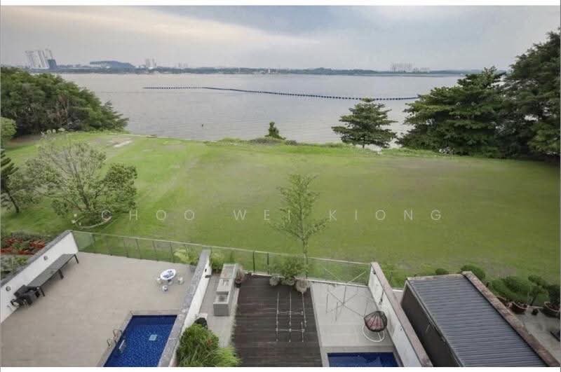 Wak Hassan drive, Sembawang / Yishun, 8 Bedrooms, 8,442 sqft, Bungalow House For Sale, by Choo Wei Kiong, 500294893 - Exterior - PropertyGuru.com.sg