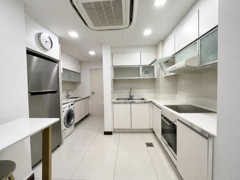 The Sail @ Marina Bay, 2 Marina Boulevard, Boat Quay / Raffles Place / Marina, 4 Bedrooms, 2,185 sqft, Condominium For Rent, by Jamie He, 500294896 - PropertyGuru.com.sg