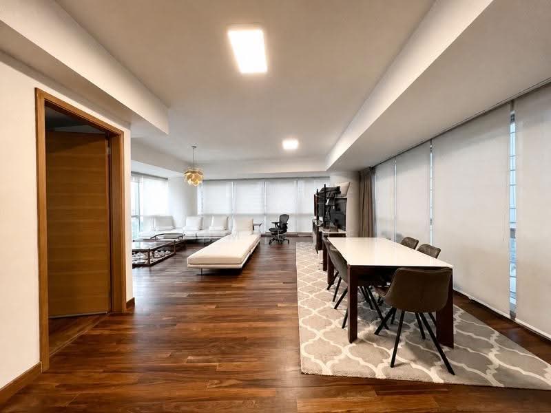 The Sail @ Marina Bay, 2 Marina Boulevard, Boat Quay / Raffles Place / Marina, 4 Bedrooms, 2,185 sqft, Condominium For Rent, by Jamie He, 500294896 - PropertyGuru.com.sg