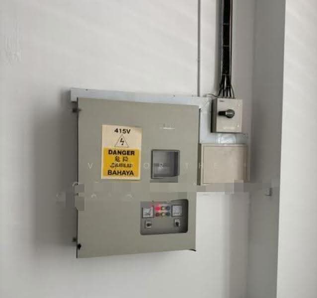 Print Media Hub @ Paya Lebar iPark, 61 Tai Seng Avenue, Hougang / Punggol / Sengkang, 52,426 sqft, Factory / Workshop (B2) For Rent, by Victor The, 500294899 - CommercialGuru.com.sg