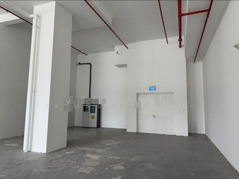 Print Media Hub @ Paya Lebar iPark, 61 Tai Seng Avenue, Hougang / Punggol / Sengkang, 52,426 sqft, Factory / Workshop (B2) For Rent, by Victor The, 500294899 - Interior - CommercialGuru.com.sg