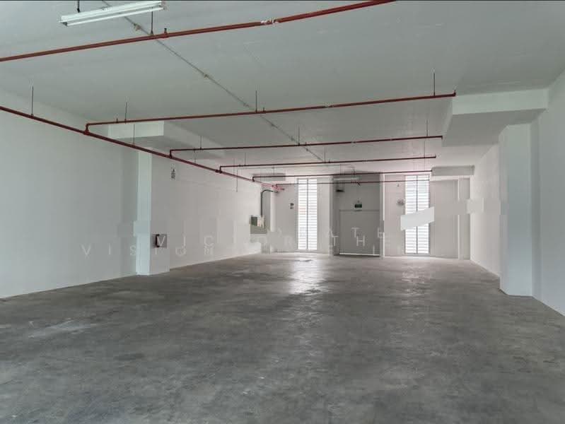 Print Media Hub @ Paya Lebar iPark, 61 Tai Seng Avenue, Hougang / Punggol / Sengkang, 52,426 sqft, Factory / Workshop (B2) For Rent, by Victor The, 500294899 - CommercialGuru.com.sg
