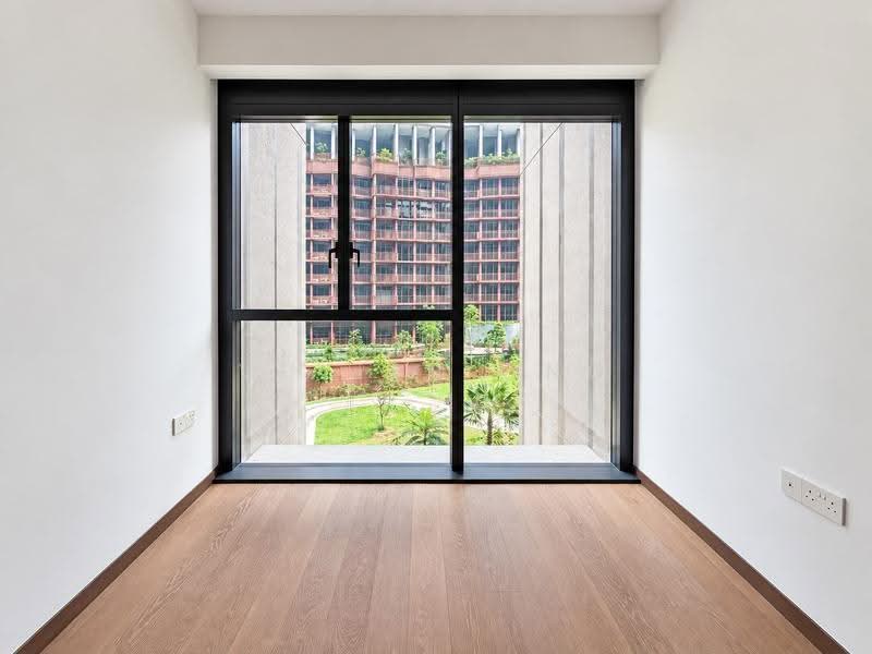 Hillock Green, 28 Lentor Central, Mandai / Upper Thomson, 2 Bedrooms, 786 sqft, Condominium For Rent, by Vevien Ong, 500294907 - View - PropertyGuru.com.sg