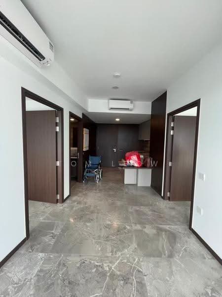 One Pearl Bank, 1 Pearl Bank, Alexandra / Commonwealth, 2 Bedrooms, 743 sqft, Condominium For Rent, by Tom Leow, 500294908 - Interior - PropertyGuru.com.sg
