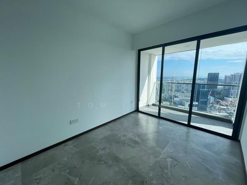 One Pearl Bank, 1 Pearl Bank, Alexandra / Commonwealth, 2 Bedrooms, 743 sqft, Condominium For Rent, by Tom Leow, 500294908 - Balcony - PropertyGuru.com.sg