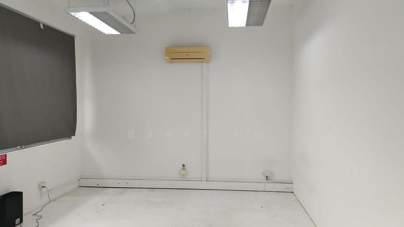 Woodlands Bizhub, 190 Woodlands Industrial Park E5, Sembawang / Yishun, 336 sqft, Office For Rent, by Barry Ho, 500294915 - Interior - CommercialGuru.com.sg