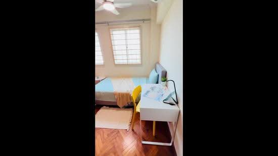 Melville Park, 12 Simei Street 1, Pasir Ris / Tampines, Room Rental, 250 sqft, Apartment For Rent, by Rachel Tan, 500294921 - PropertyGuru.com.sg