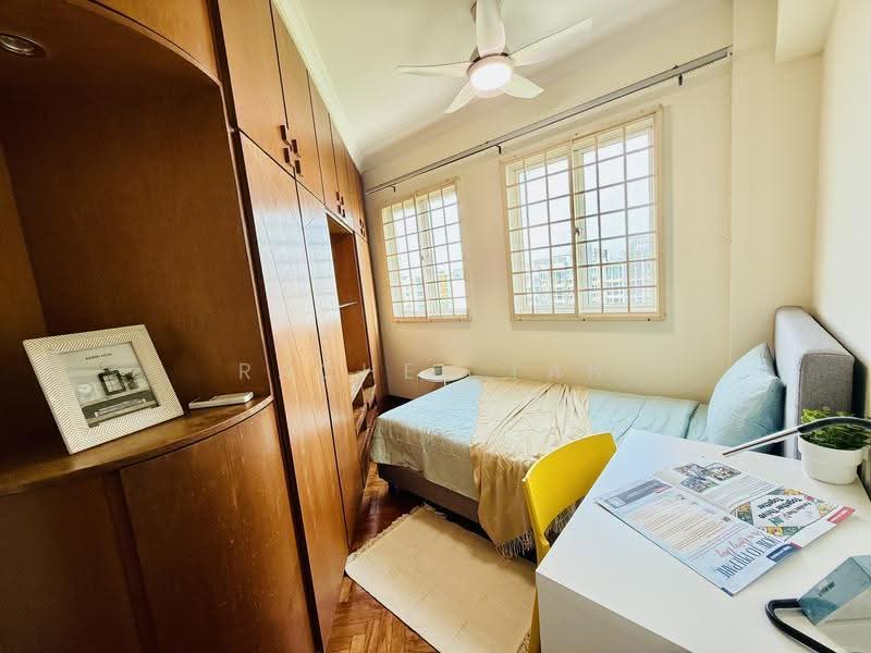 Melville Park, 12 Simei Street 1, Pasir Ris / Tampines, Room Rental, 250 sqft, Apartment For Rent, by Rachel Tan, 500294921 - Bedroom - PropertyGuru.com.sg