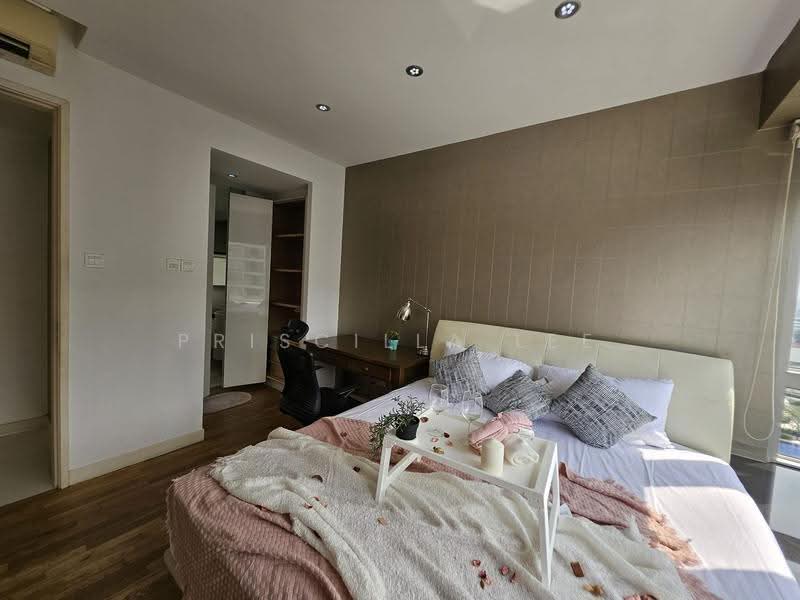 The Centris, 61 Jurong West Central 3, Boon Lay / Jurong / Tuas, 4 Bedrooms, 936 sqft, Apartment For Rent, by Priscilla Lee, 500294926 - Bedroom - PropertyGuru.com.sg