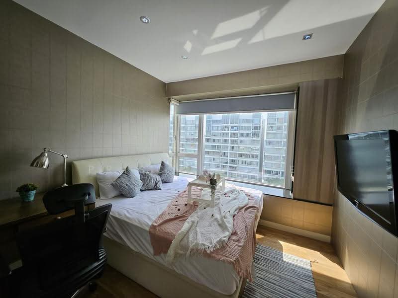 The Centris, 61 Jurong West Central 3, Boon Lay / Jurong / Tuas, 4 Bedrooms, 936 sqft, Apartment For Rent, by Priscilla Lee, 500294926 - Bedroom - PropertyGuru.com.sg