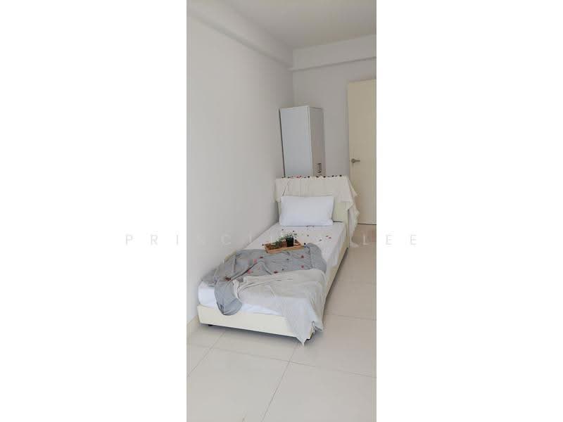 The Centris, 61 Jurong West Central 3, Boon Lay / Jurong / Tuas, 4 Bedrooms, 936 sqft, Apartment For Rent, by Priscilla Lee, 500294926 - Bedroom - PropertyGuru.com.sg