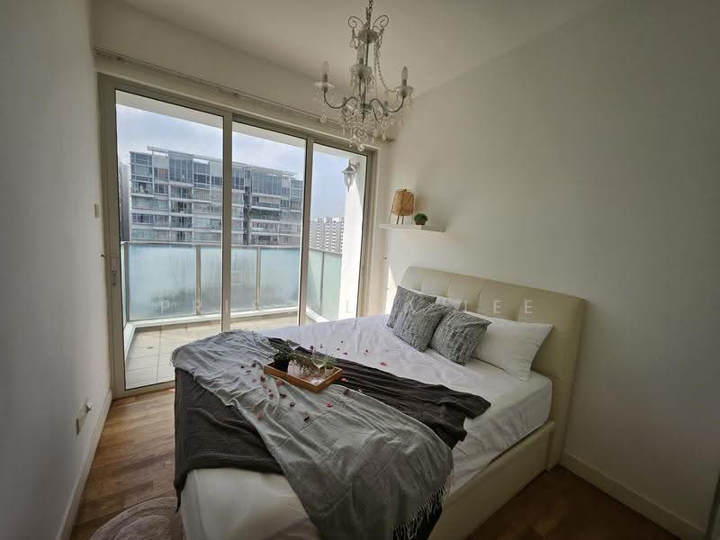 The Centris, 61 Jurong West Central 3, Boon Lay / Jurong / Tuas, 4 Bedrooms, 936 sqft, Apartment For Rent, by Priscilla Lee, 500294926 - Bedroom - PropertyGuru.com.sg