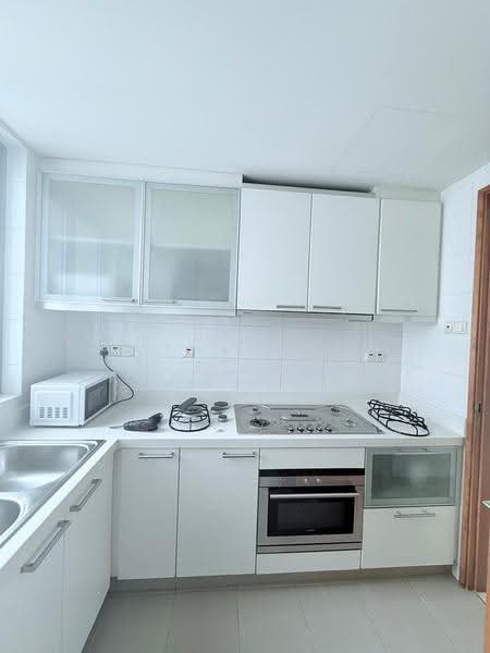 Caribbean at Keppel Bay, 44 Keppel Bay Drive, Harbourfront / Telok Blangah, 2 Bedrooms, 894 sqft, Condominium For Rent, by Anthea Yeo 杨丽娇, 500294929 - Kitchen - PropertyGuru.com.sg