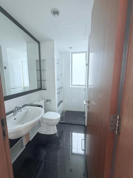Caribbean at Keppel Bay, 44 Keppel Bay Drive, Harbourfront / Telok Blangah, 2 Bedrooms, 894 sqft, Condominium For Rent, by Anthea Yeo 杨丽娇, 500294929 - Bathroom - PropertyGuru.com.sg